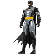 Batman Aksiyon Figür 30 Cm. FVM69 Rebirth Tactical Batman