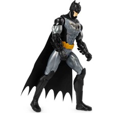 Batman Aksiyon Figür 30 Cm. FVM69 Rebirth Tactical Batman