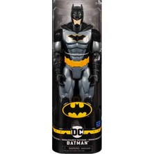 Batman Aksiyon Figür 30 Cm. FVM69 Rebirth Tactical Batman