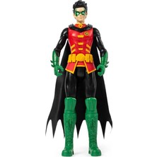 Batman Aksiyon Figürleri 30 cm FVM69 Robin