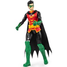 Batman Aksiyon Figürleri 30 cm FVM69 Robin