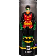 Batman Aksiyon Figürleri 30 cm FVM69 Robin