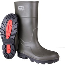 Polly Boot Alfa Çizme