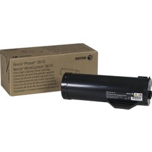Xerox Phaser 3610-106R02723 Toneri Yüksek Kapasiteli