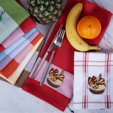 Bread Basket 2 Li Kurulama Bezi