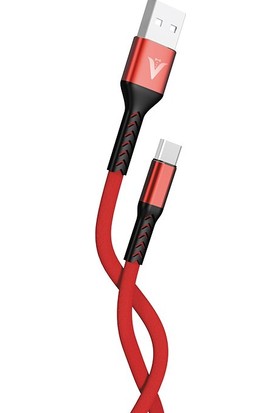 Vonk Hızlı Şarj Kablosu Mıcro USB