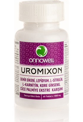 Onnowell Uromıxon