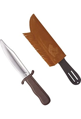 Widmann Kızılderili Bıçağı Kılıflı Bıçak