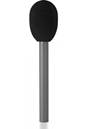 Beyerdynamic M58 Omnidirectional Dinamik Röportaj Mikrofonu