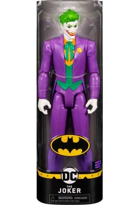 Batman Aksiyon Figür 30 Cm. FVM69 The Joker