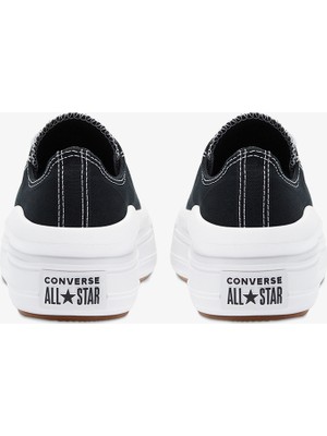 Converse Kadın Ayakkabı Chuck Taylor All Star Move