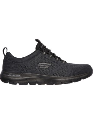 Skechers Summıts Erkek Ayakkabı 232186-BBK
