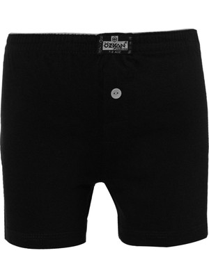 Özkan 31223 Erkek Çocuk Boxer