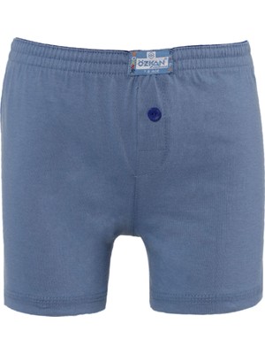 Özkan 31223 Erkek Çocuk Boxer