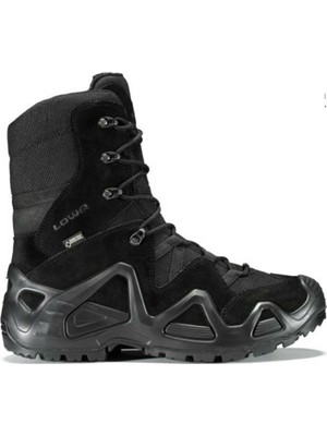Lowa Zephyr Gtx Hi Siyah Bot