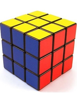 Neptüns Sihirli Rubik Zeka Küpü