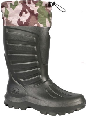 Sonimix Poli Üratan Konçlu Çizme