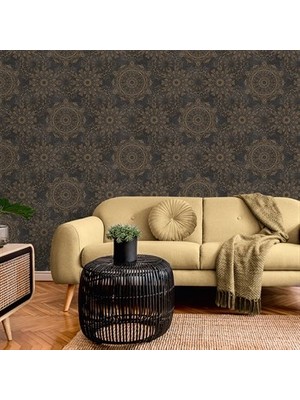 Vitale Duka Secret Palace Diamond Coll Motif DK.21250-4 (10 M2)