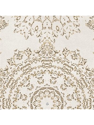 Vitale Duka Secret Palace Diamond Coll Motif DK.T21250-2 (10 M2)