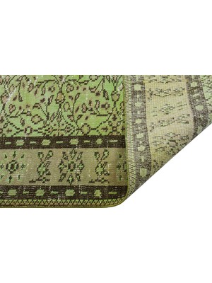 Allmode Vintage Plc 175 x 262 cm 4.58 m2 El Dokuma Halı