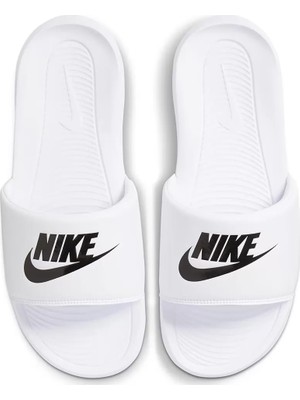 Nike CN9675-100 Victori One Slide Terlik