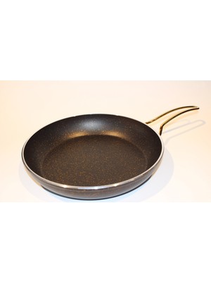 Polo Chef Galaxy Ezme Tava 28 cm.