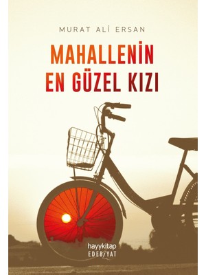 Mahallenin En Güzel Kızı - Murat Ali Ersan