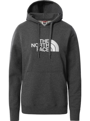 The North Face The Northface The North Face  Kadın Drekadın Peak Pullover    Sweat Shirt