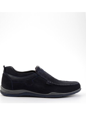 Bambi Lacivert Erkek Casual E01811013601