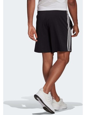 Adidas Aeroready Essentials 3-Stripes Erkek Şort