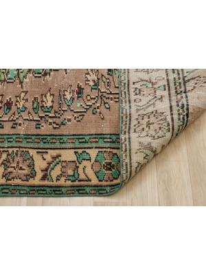 Sempati Halı Vintage Eskitme Halı 179 x 276 cm 7571