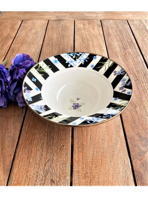 Ezem 3000 Bg Ayaksız Emaye Salata Kasesi