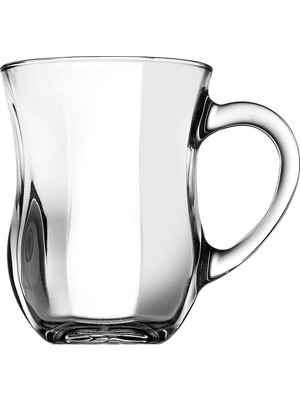 Paşabahçe Gurme 2'li Ayran Bardağı 55383