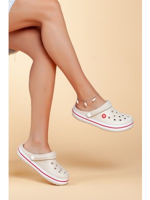 Daxtors D079 Günlük  Kadın Terlik