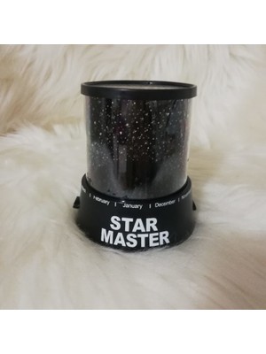 Dream Butik Star Master