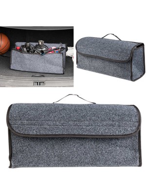 Ankaflex Keçe Çanta Bagaj Düzenleyici Organizer