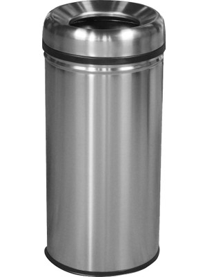 Rapatek RT640  Çelik 15 Lt Çöp Kovası