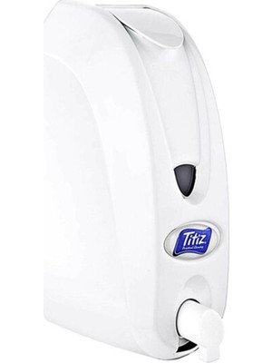 Titiz Plastik Köpük Makinası