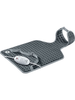 Beurer Hk 53 Cosy Elektrikli Isı Kemeri Boyun-Sırt Isıtma Minderi Pedı Yastığı