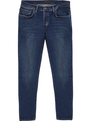 Ltb Lumıs Y Unfaır Wash Erkek Jeans