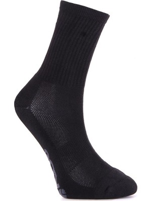 Yds Çorap Skq-002 C -Siyah (Dayanıklı Cordura Profesyonel Bot Çorabı)
