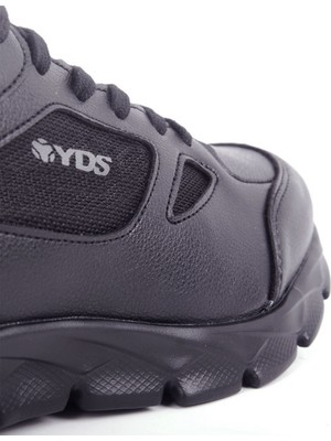 YDS Lodos Siyah Erkek Outdoor Ayakkabı