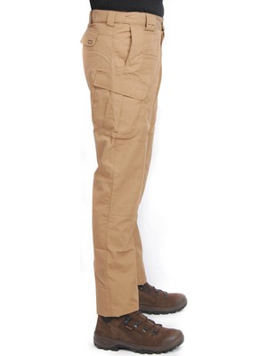 Yds Tactıcal Pant -Bej (Güçlü Ve Esnek Tactical Pantolon)