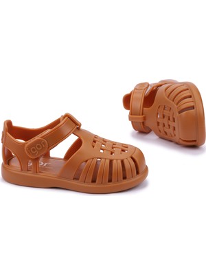 Igor S10271 Tobby Solid Kız/erkek Çocuk  Sandalet Ayakkabı