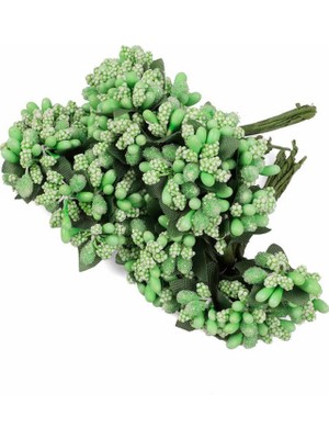 Simisso Yapay Tomurcuk 12 \' Li 232 | Yeşil