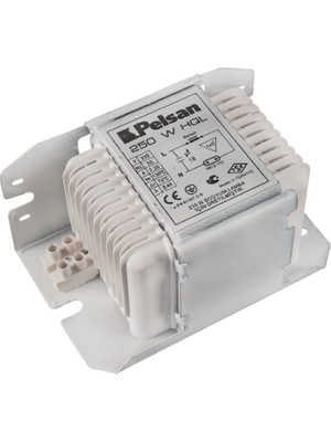 Pelsan Mh 250W Balast 230V