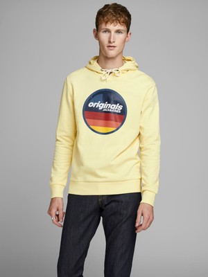 Jack & Jones Venture Erkek Sweat