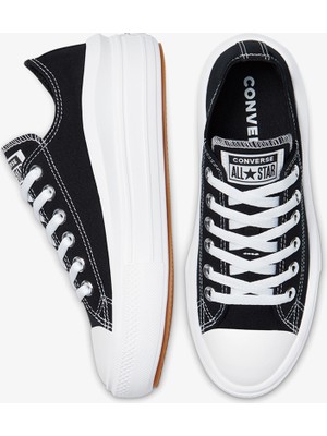 Converse Kadın Ayakkabı Chuck Taylor All Star Move