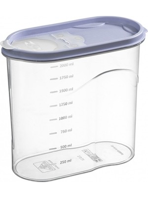 Bursev Royal Erzak Kabı 2.2 lt.