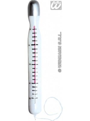 Widmann Parti Termometre Büyük 35CM